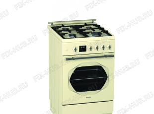 Плита (духовка) Gorenje GI532INI (513306, P51A3-14VT) - Фото